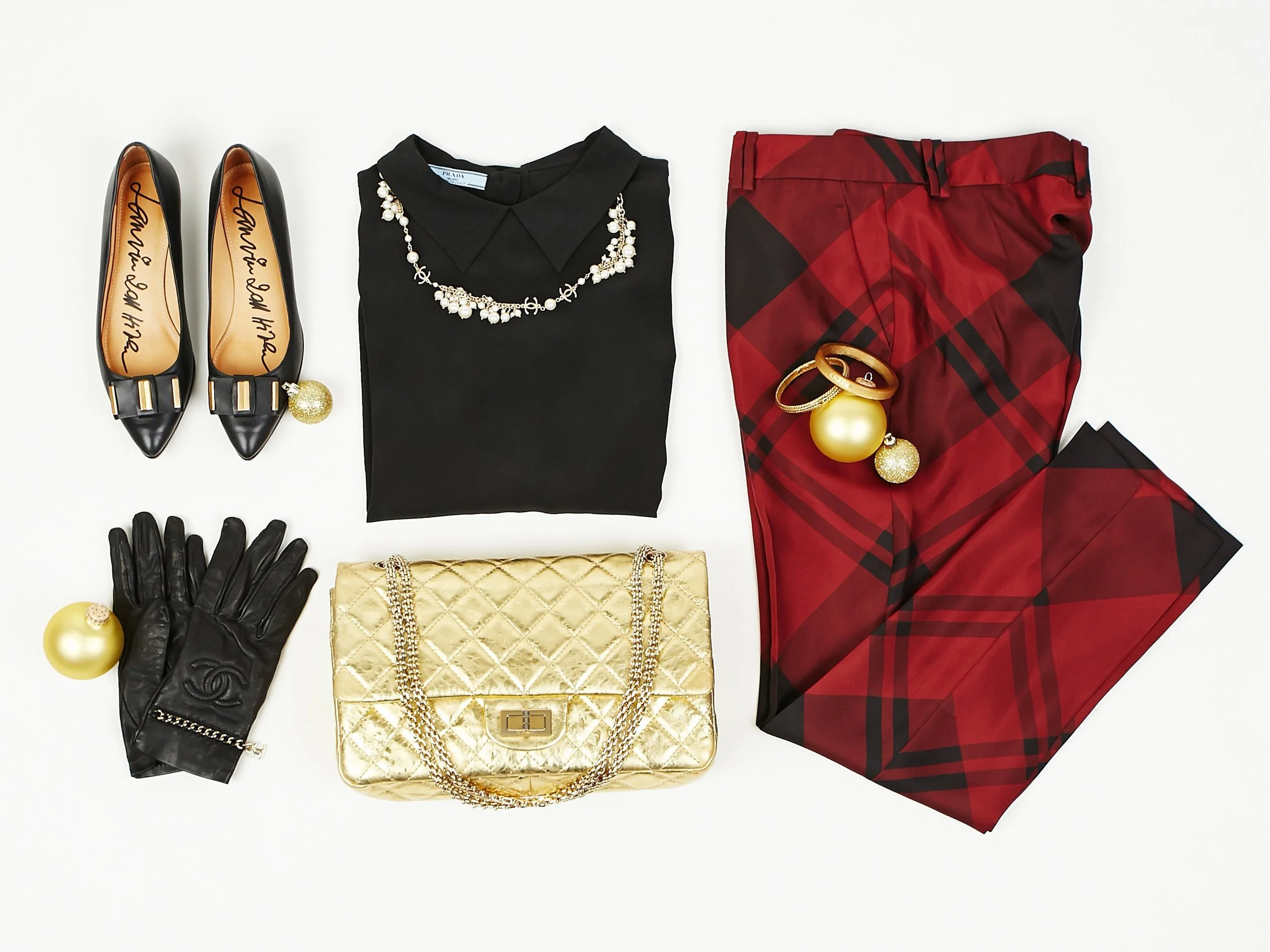 Yoogi's Closet - @yoogiscloset