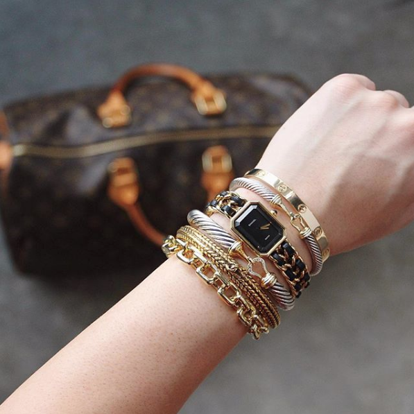Yoogi's Closet - @yoogiscloset