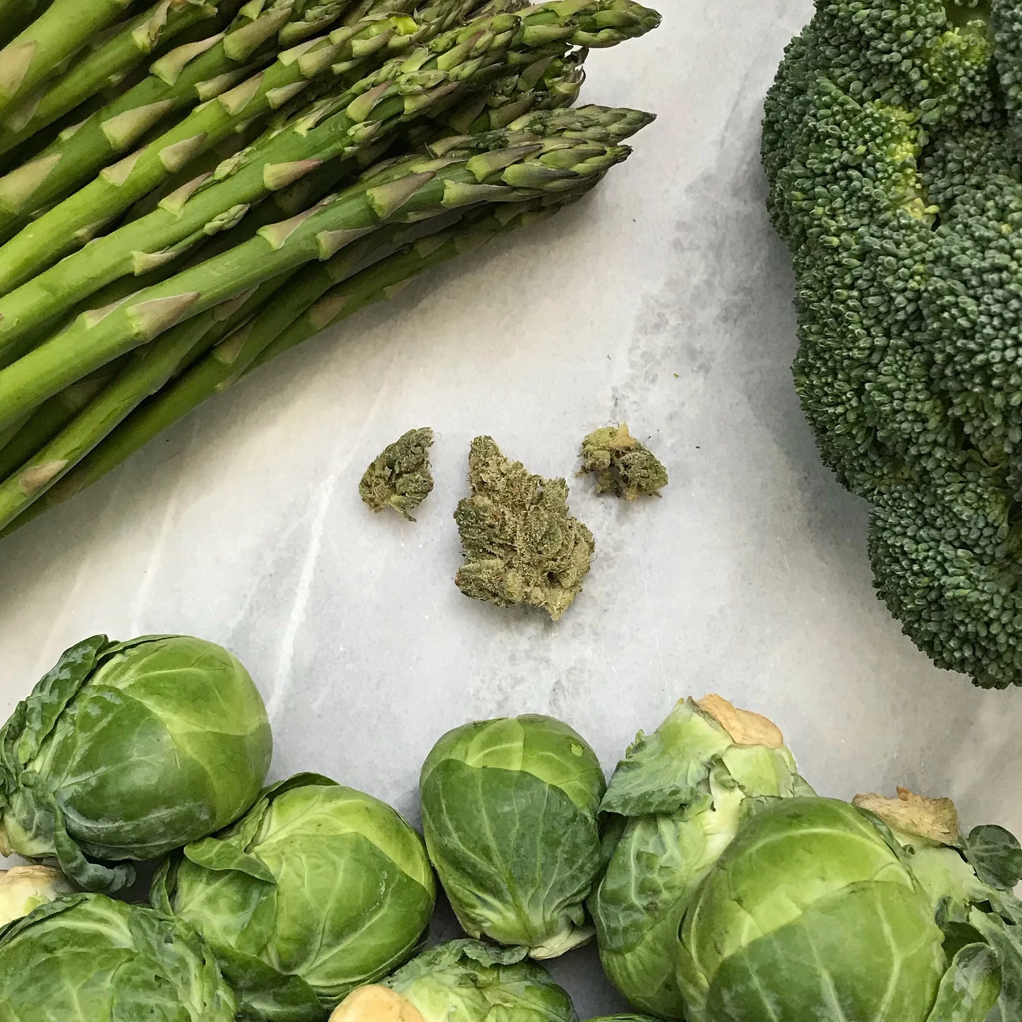 Emerald Fields Dispensary - @emeraldfieldsdispensary Honestly High - @honestly_high