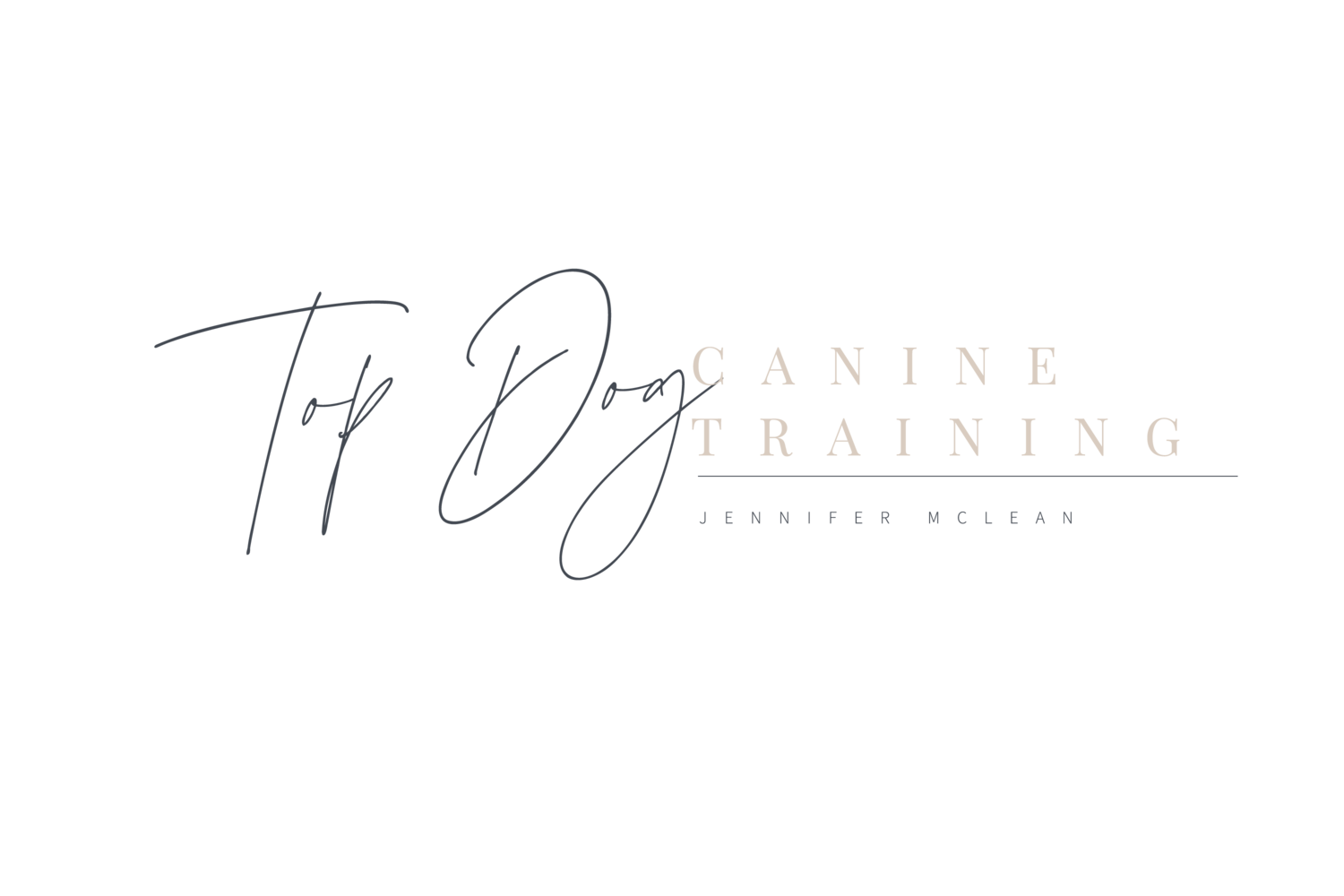 TOP DOG CANINE TRAINING    (778)960-8863 