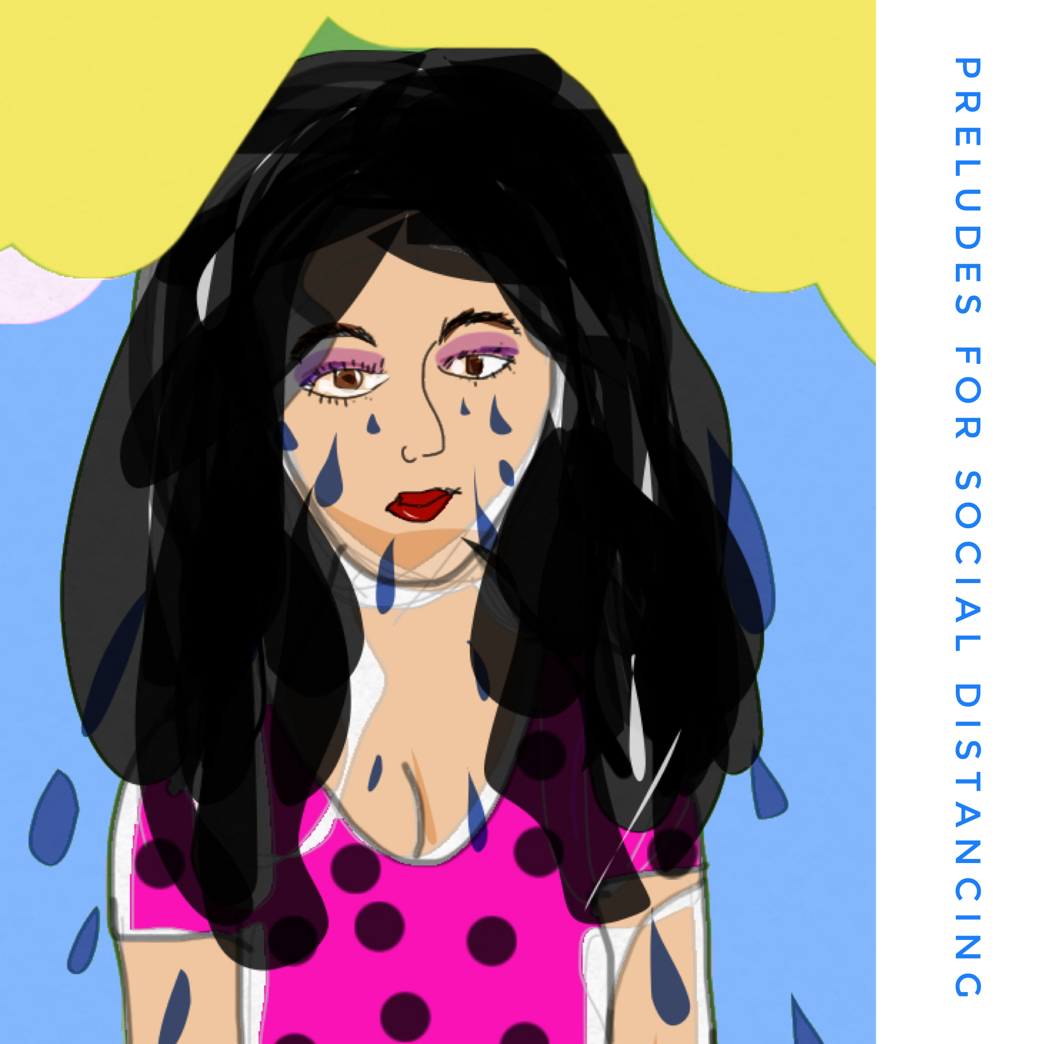 Preludes for Social Distancing