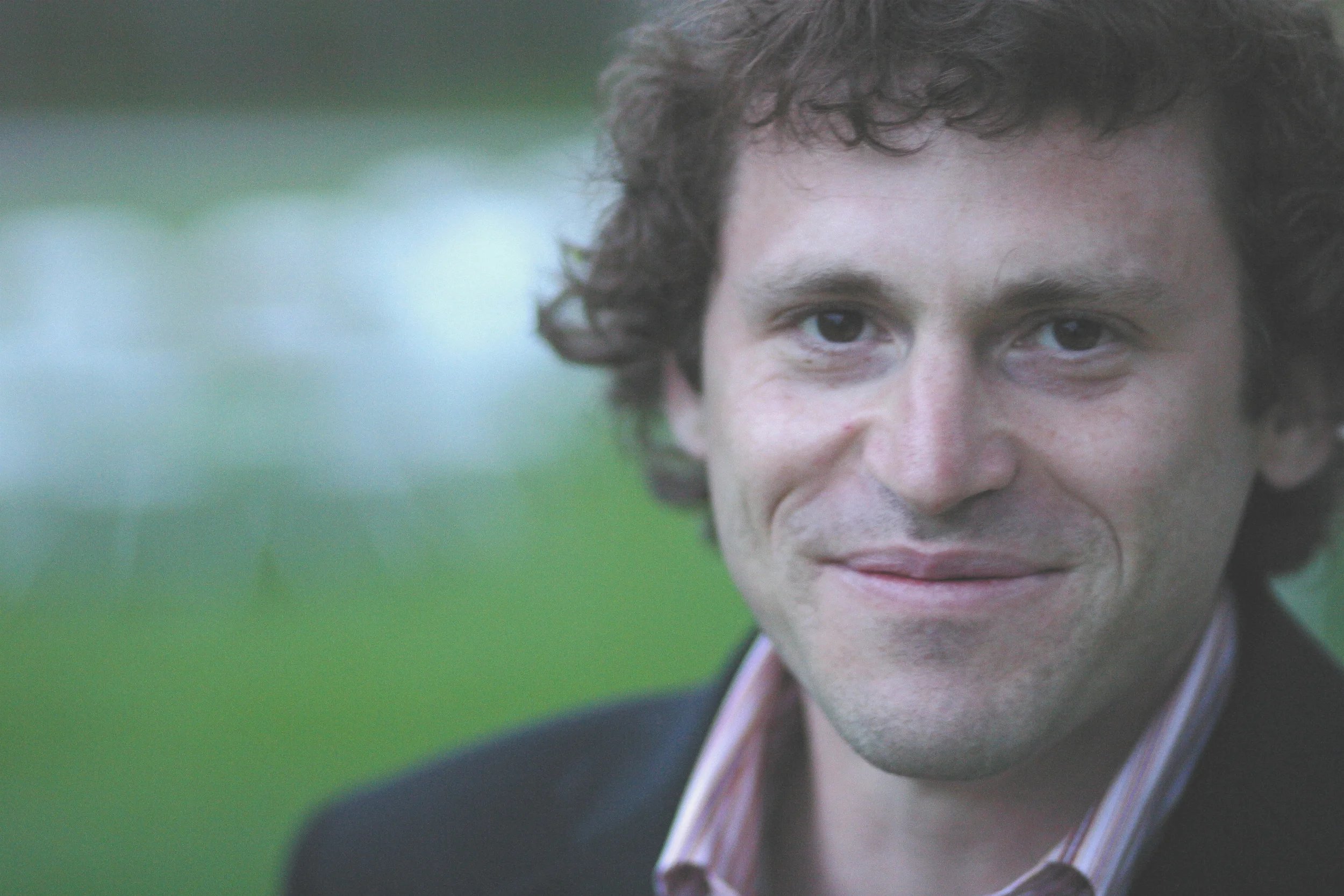 Joshua Horwitz, Ma, BCSP