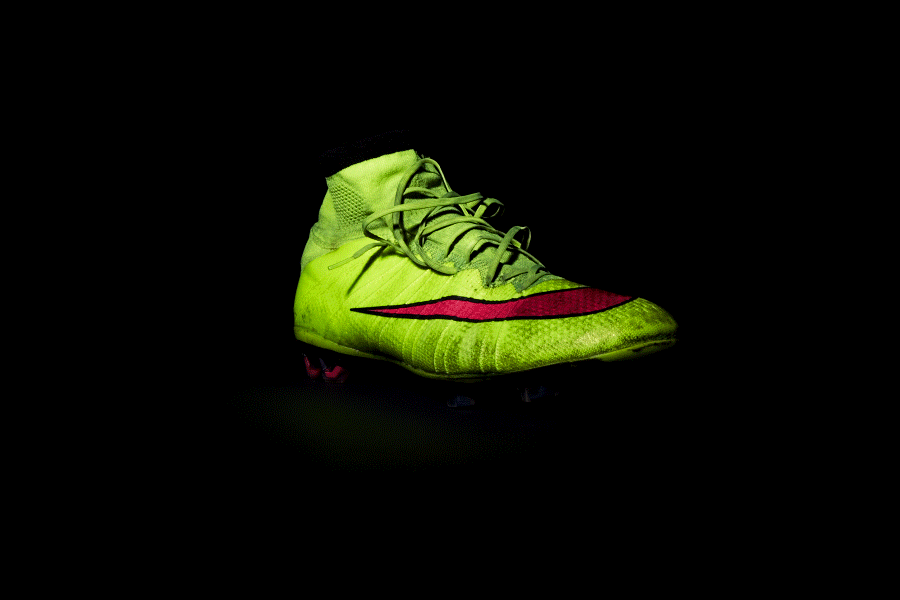Nike Mercurial Superfly 2