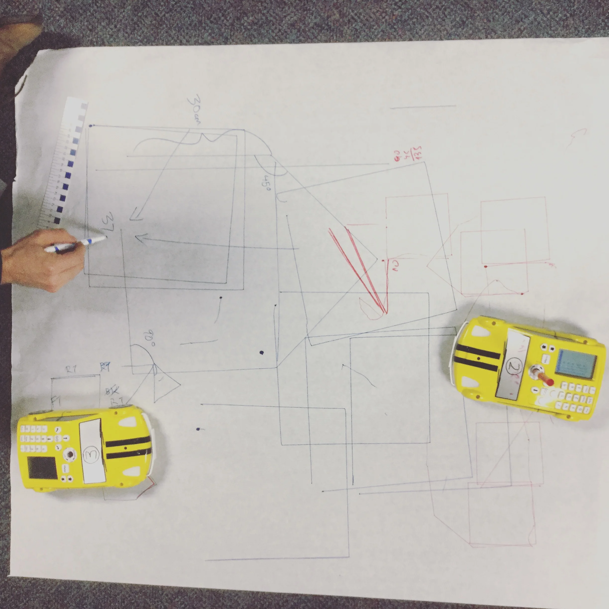 Stanford University, FabLearn 2016