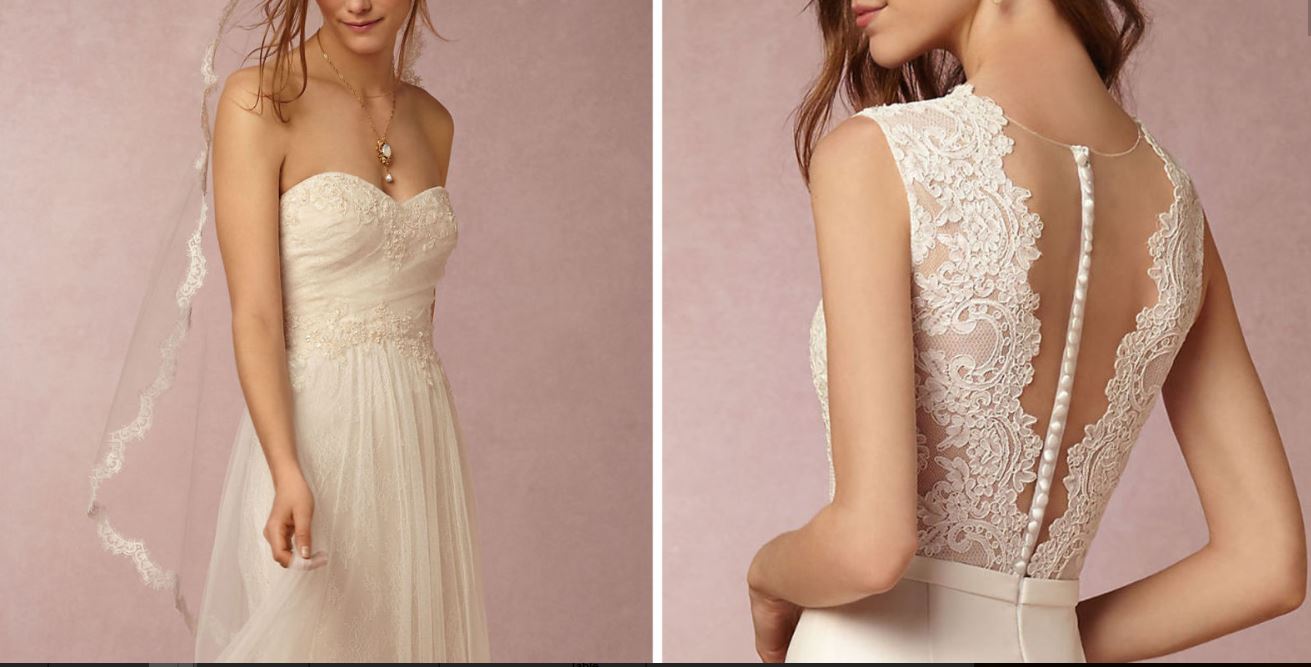 Photo Credit: Cosmopolitan.com (BHLDN)