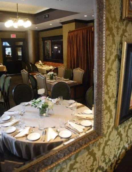 Vintage Wedding Inspiration for Bridal Showers and Rehearsal Dinners