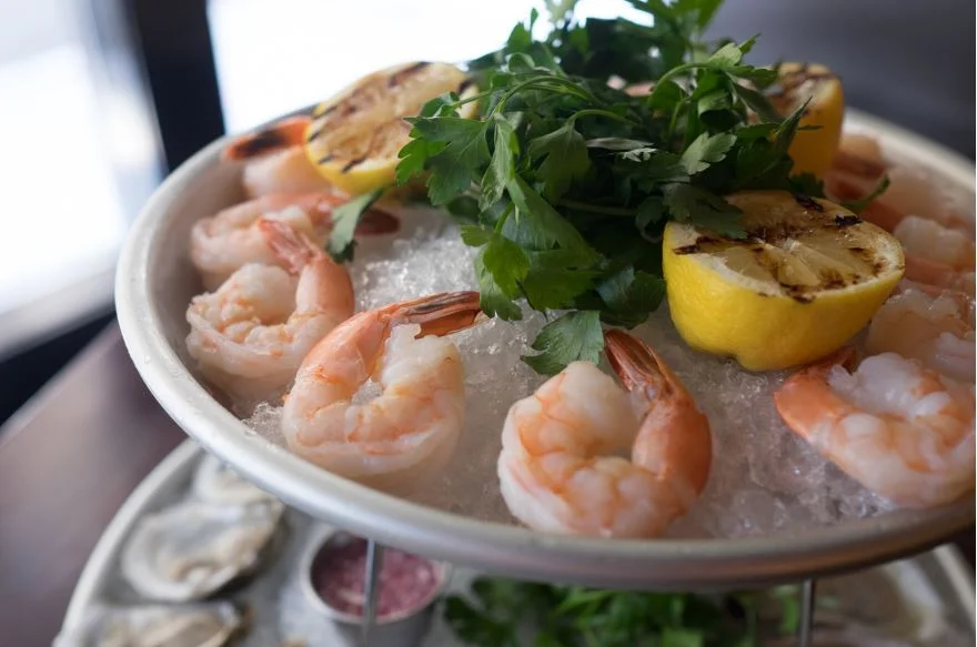 Nicky's Famous Oyster Bar isn't just a name. Expect fresh, local New England and East Coast Oyster Raw on the half shell with creamy horseradish, Chimichurri and Black Pepper Mignonette, Skillet roasted with Chorizo, Tomatoes and Candied Garlic