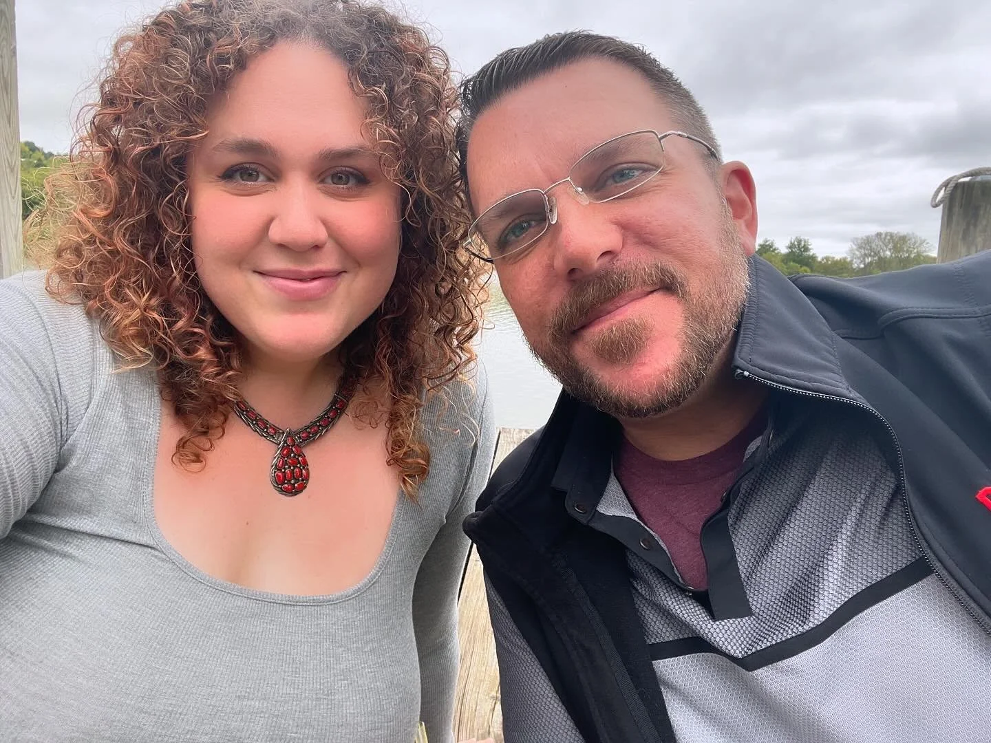 We really did it up at the @ithacafarmersmarket today 💖

And we are constantly color coordinating unintentionally. It&rsquo;s sickening. also I love it.