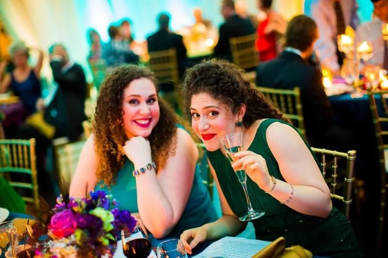 The Arbisser Sisters Salon