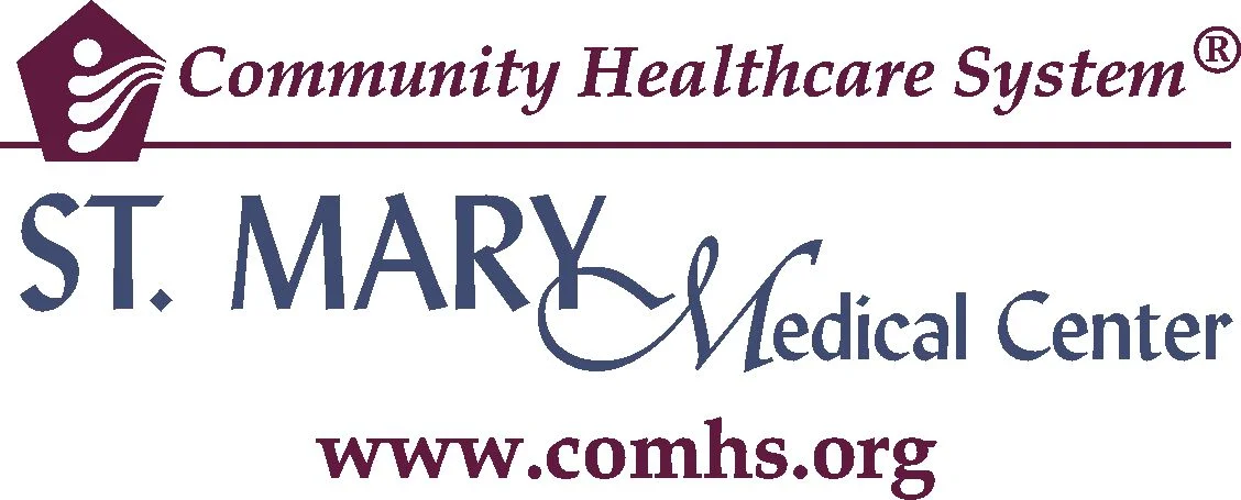 Presenting Sponsor - St Mary's Medical Center