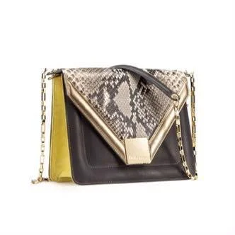 Dalysse Milano for SEN Couture