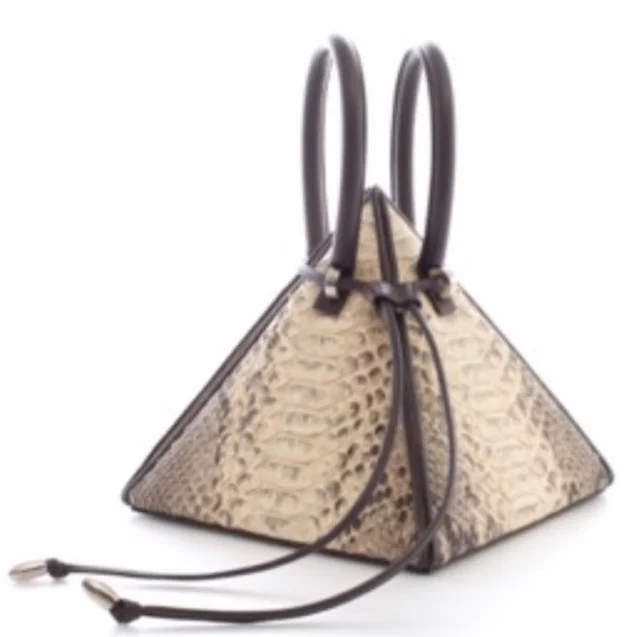 Lia Python for SEN Couture 