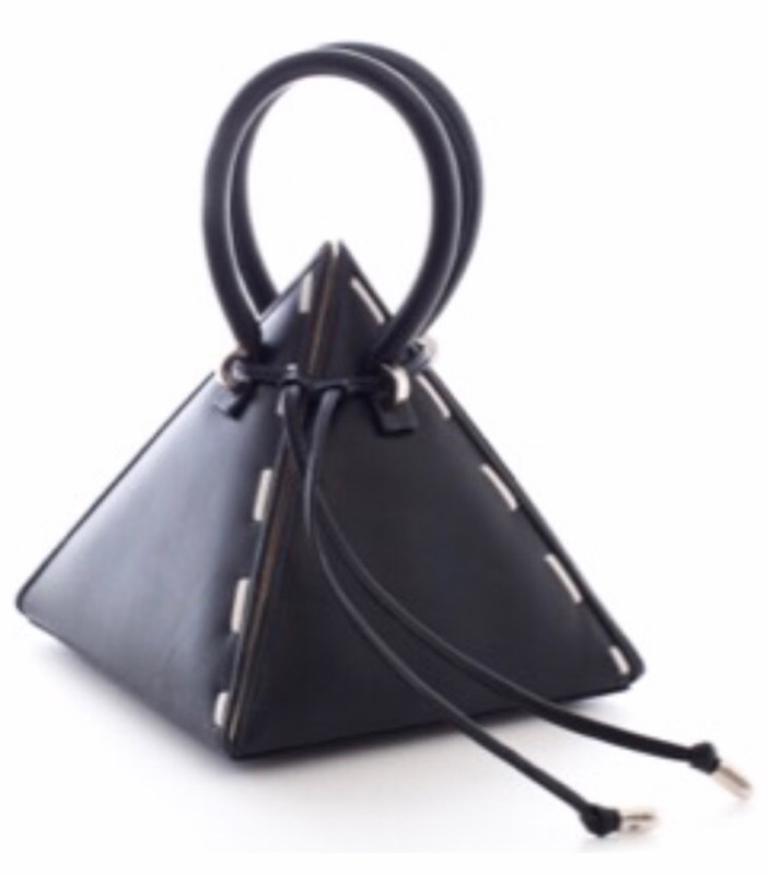 Lia Black for SEN Couture