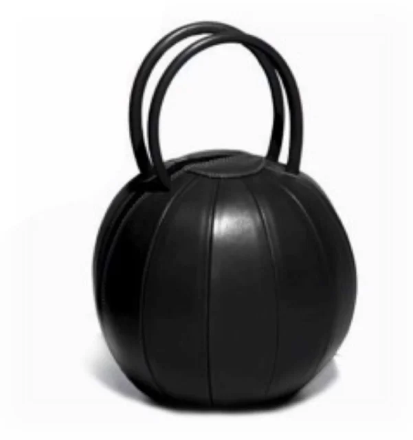 Pilo Black for SEN Couture