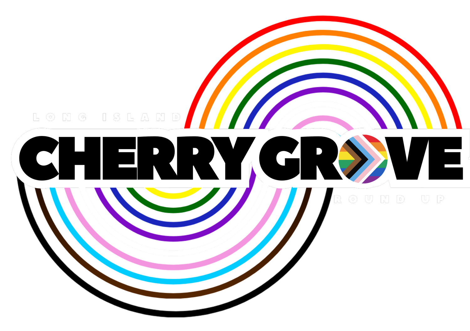 Long Island Round Up Cherry Grove