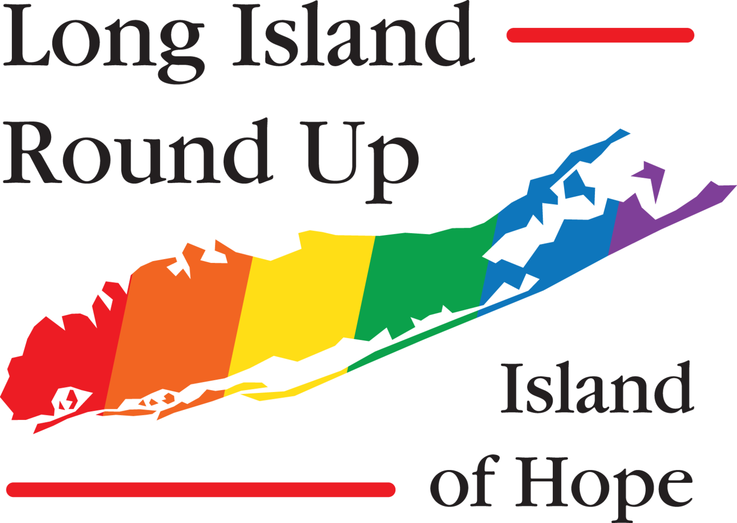 Long Island Round Up