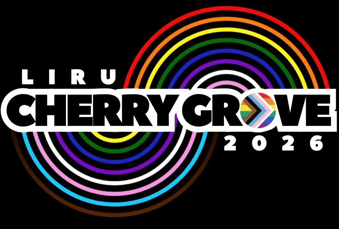 Long Island Round Up Cherry Grove