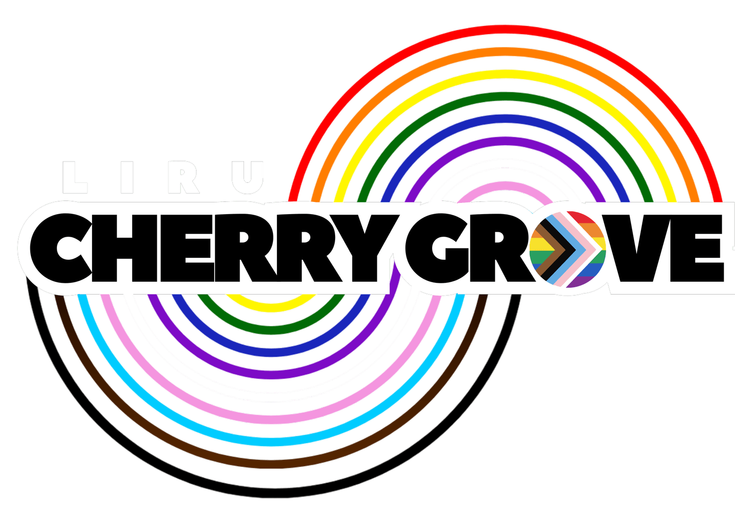 Long Island Round Up Cherry Grove