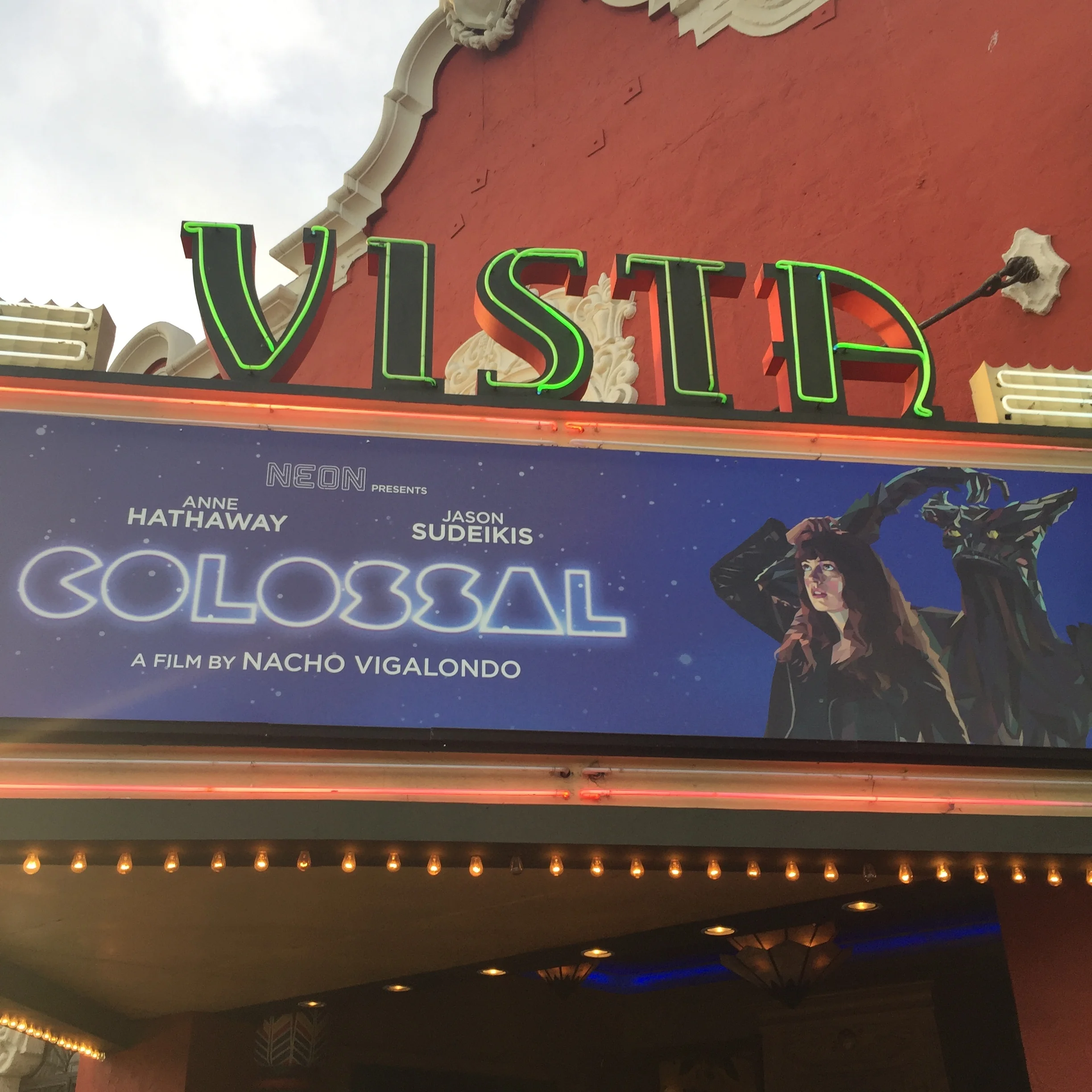 A Colossal Trip for a Colorado Investor — Legion M