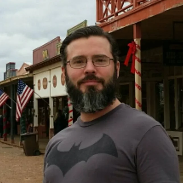 Robert P.