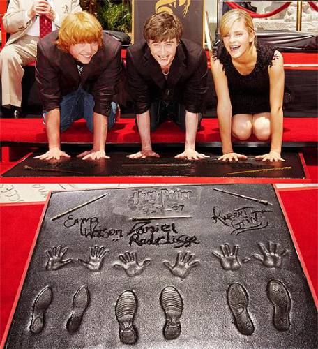 For nearly a century, the TCL Chinese Theatre IMAX in Hollywood has immortalized Hollywood's most beloved stars. 