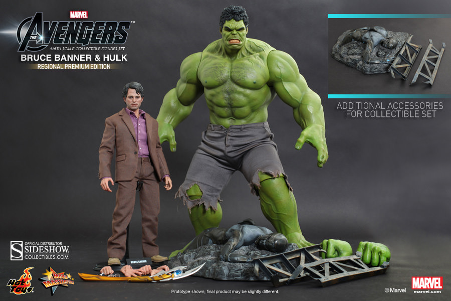 3 - Bruce Banner and Hulk1.jpeg
