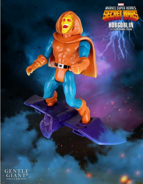 10 - Secret Wars Hobgoblin Jumbo Figure.png