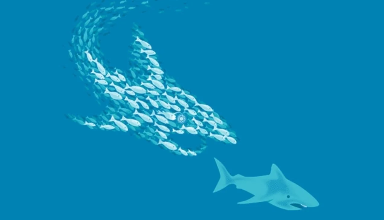 Legion M's Secret Master Plan