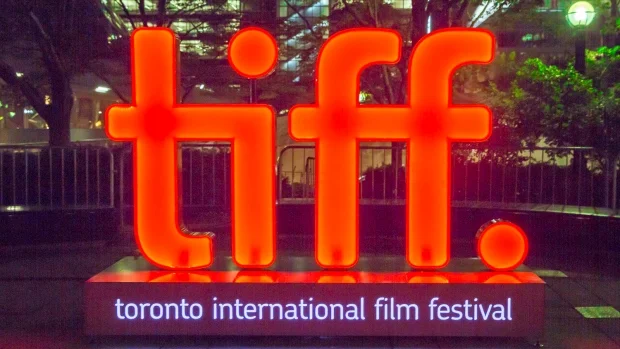 Join us at Toronto International Film Festival
