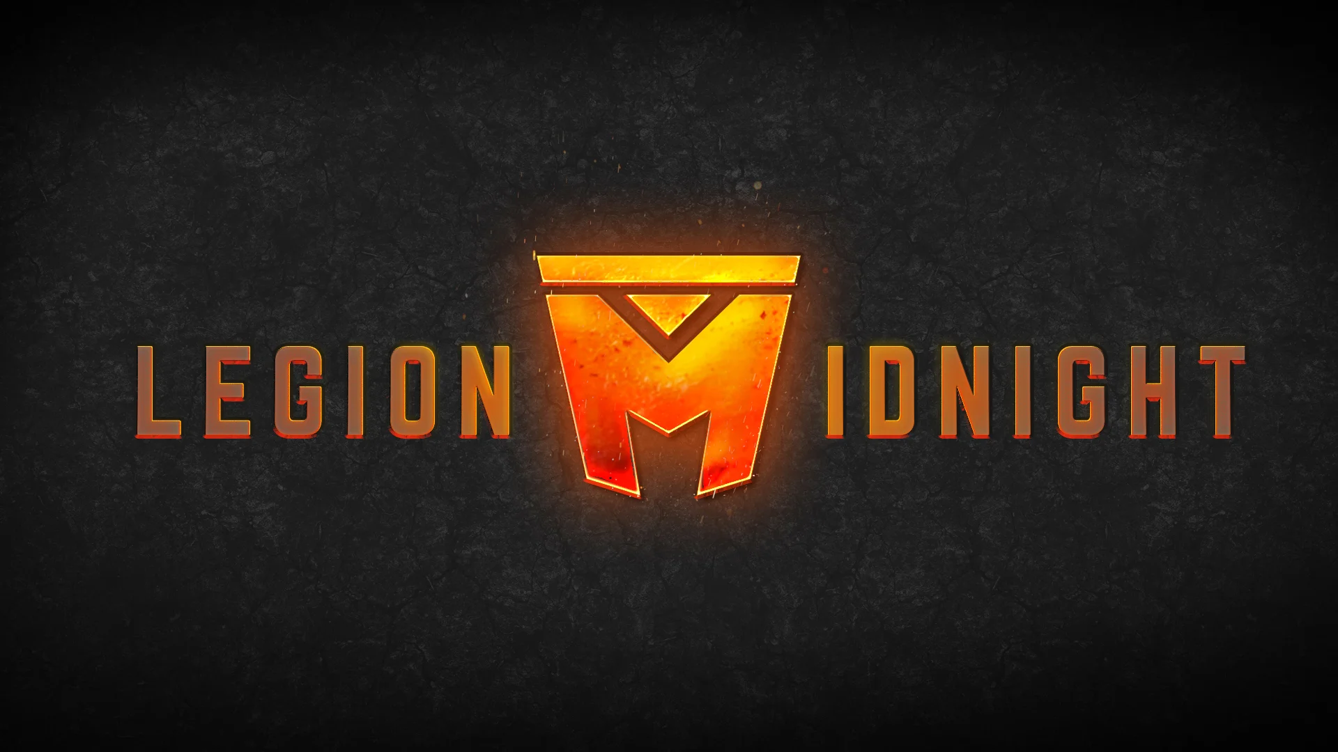 Introducing Legion Midnight