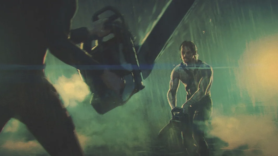 SHAREHOLDER EXCLUSIVE: Preproduction Art from MANDY