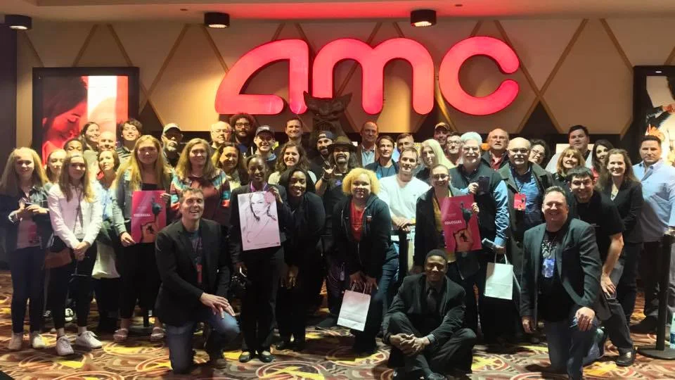 Get on the list to come to an opening weekend meet-up and see YOUR MOVIE with family, friends, and other Legion M members and investors!