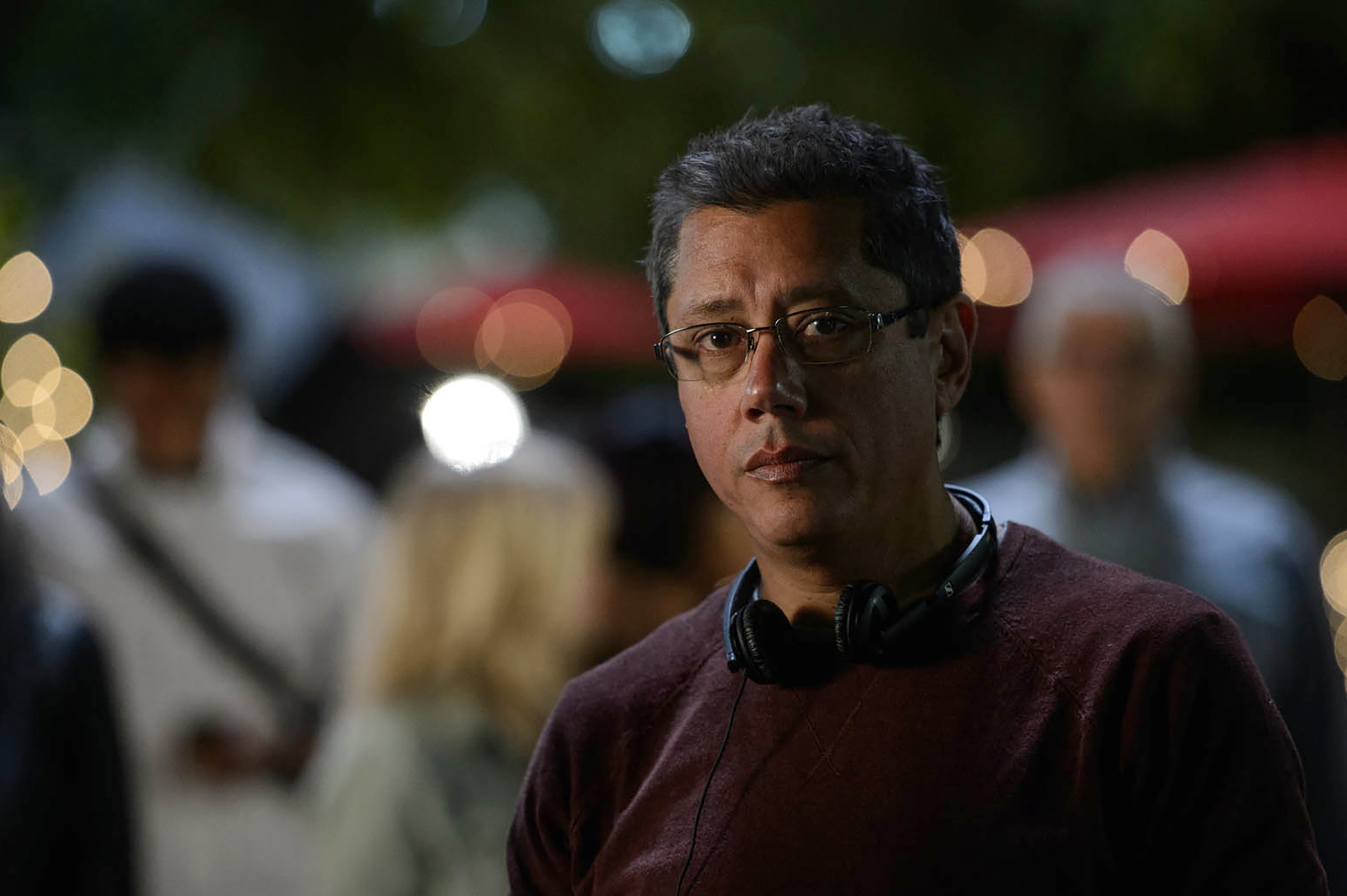Legion M is exactly what our business needs right now. Dean Devlin Writer/Producer/Director ( Stargate, Independence Day, Bad Samaritan, "The Librarians)