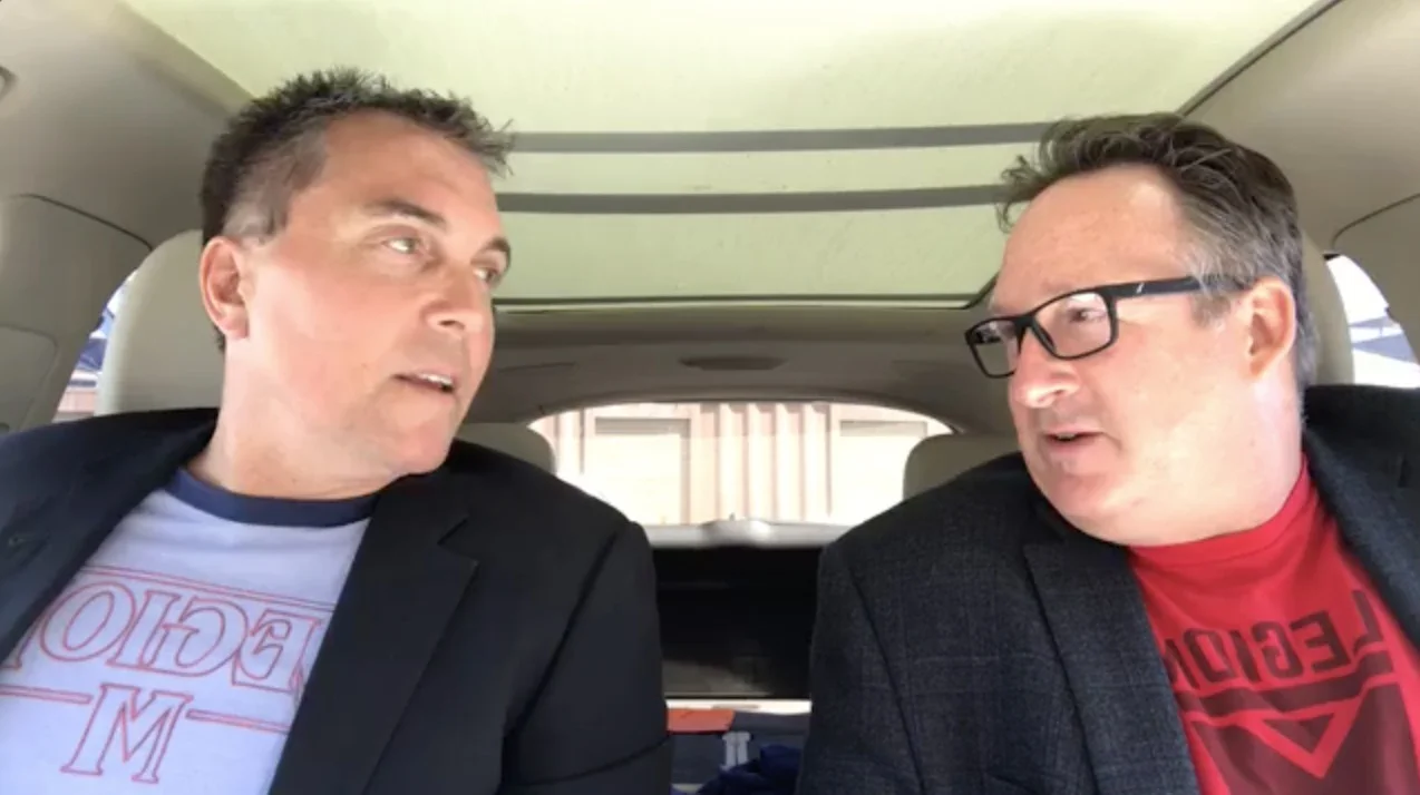 Facebook Live Update - 8/2/18