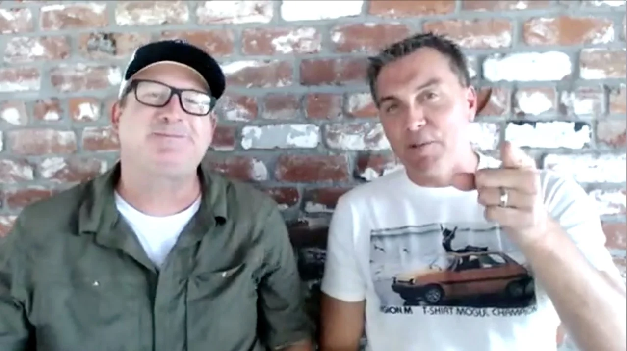 Facebook Live Update - 9/26/18