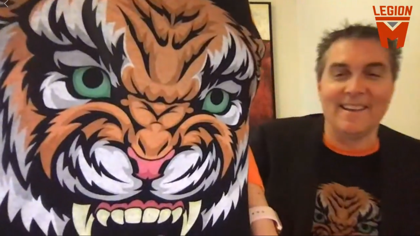 Facebook Live Update - 12/14/18