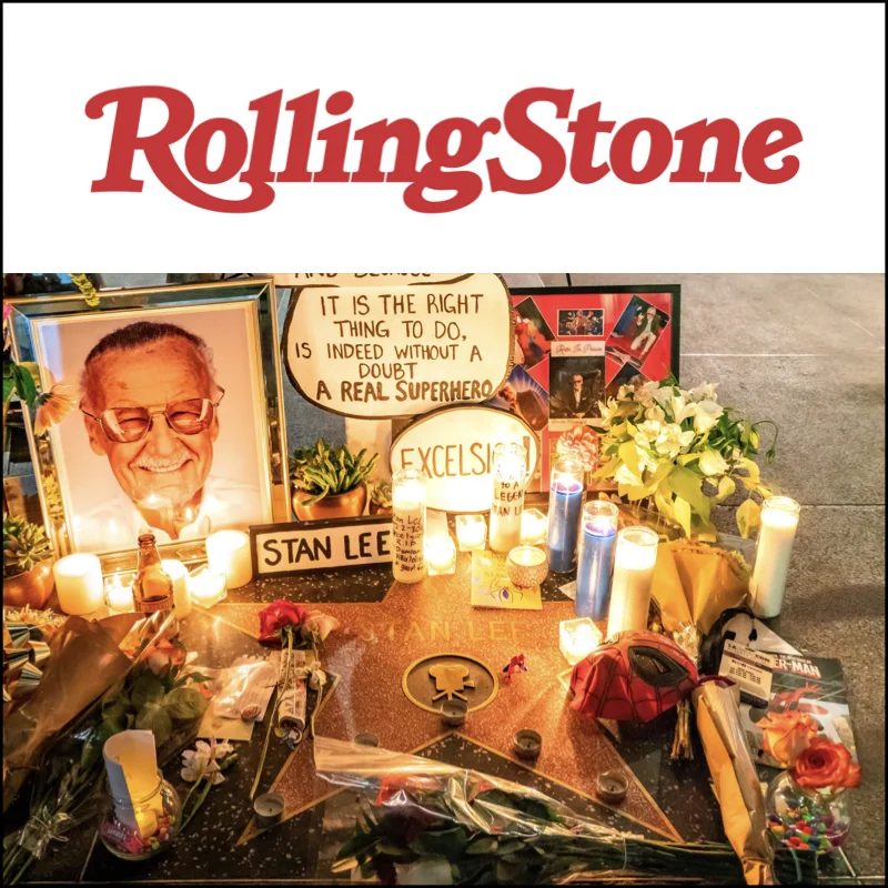 Kevin Smith, RZA, Mark Hamill Lead Stan Lee Tribute Event