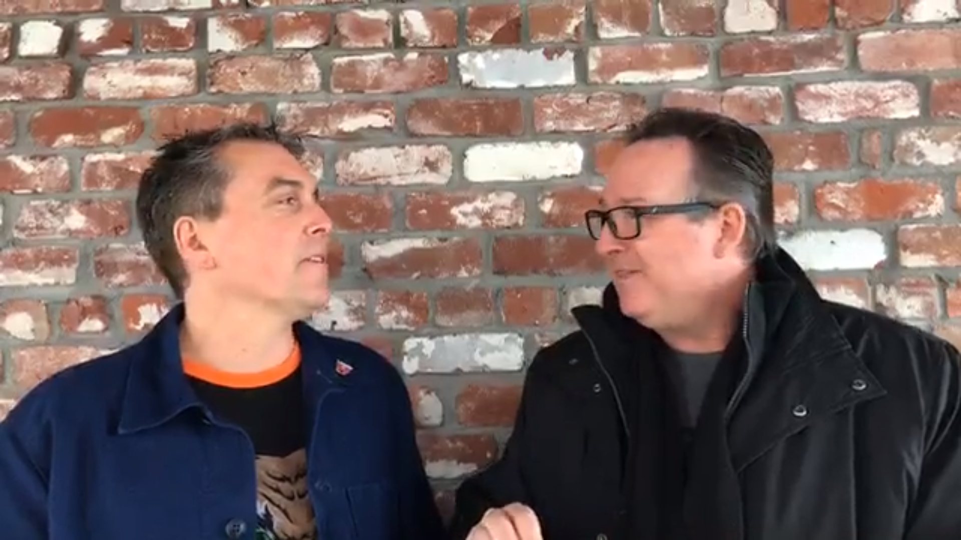 FACEBOOK LIVE UPDATE - 2/8/19