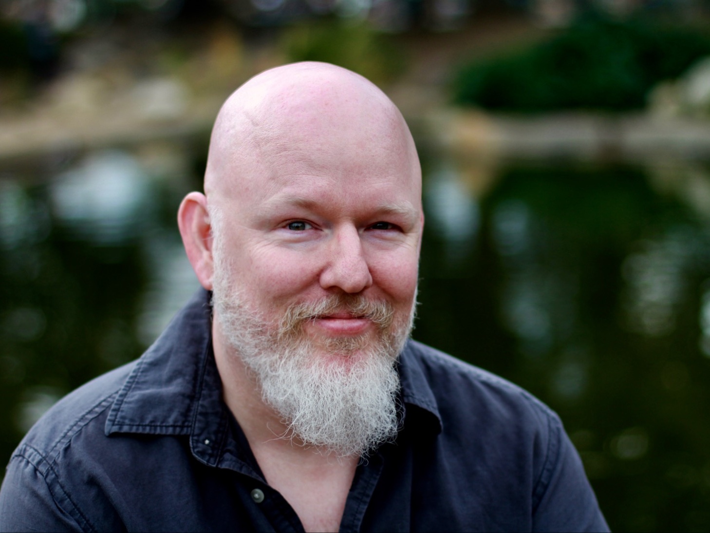 LEGION M SELECTS HELLBOY SCREENWRITER ANDREW COSBY AS SHOWRUNNER FOR “EVERMOR”