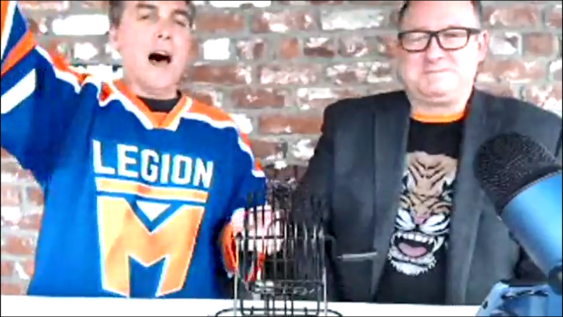 FACEBOOK LIVE UPDATE - 3/1/19