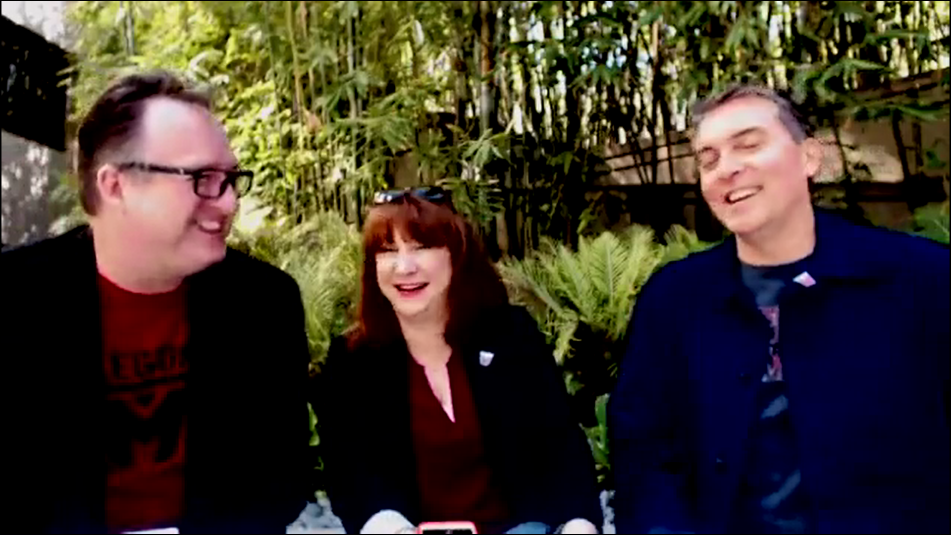 FACEBOOK LIVE UPDATE - 3/18/19