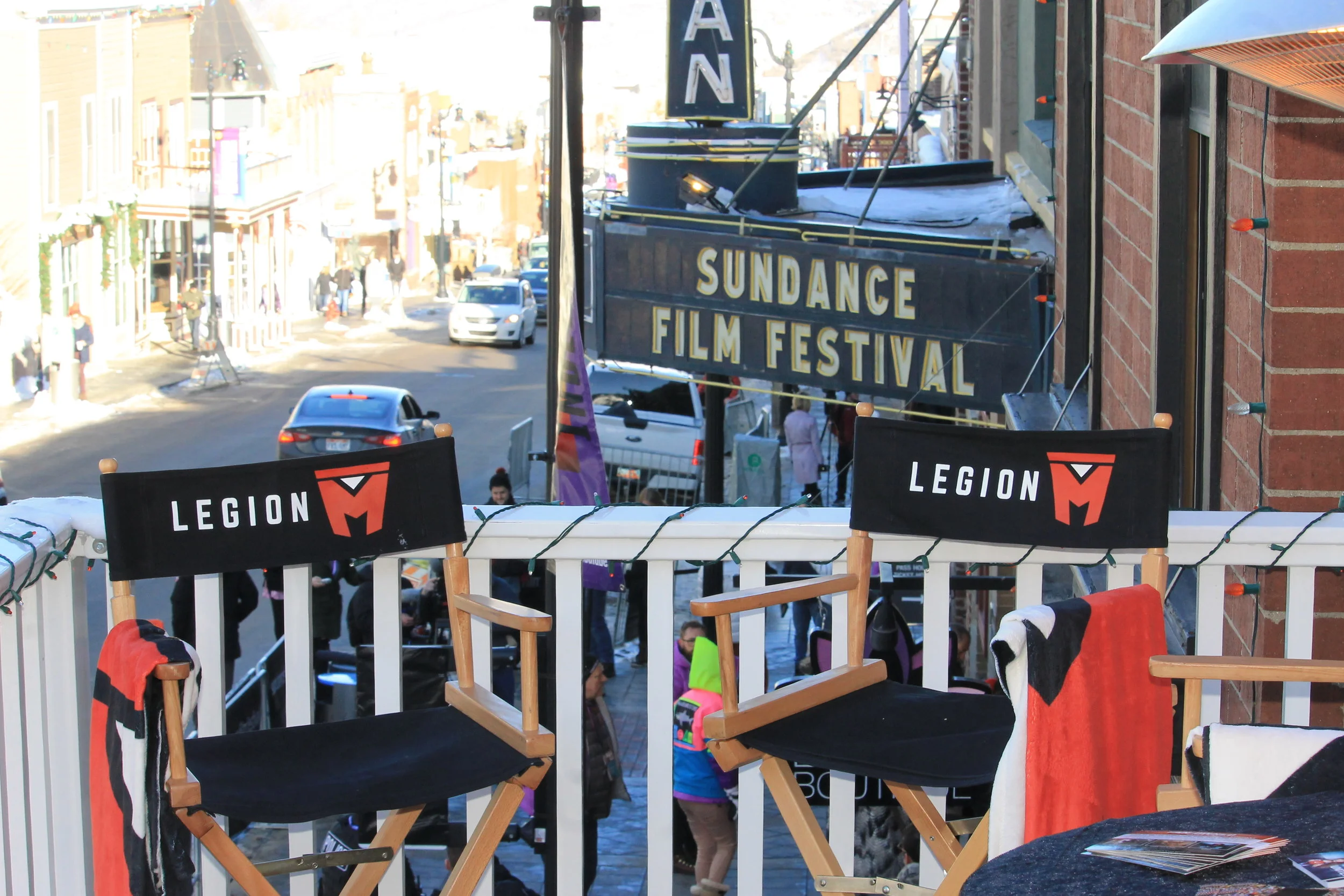 FACEBOOK LIVE UPDATE - 1/27/19