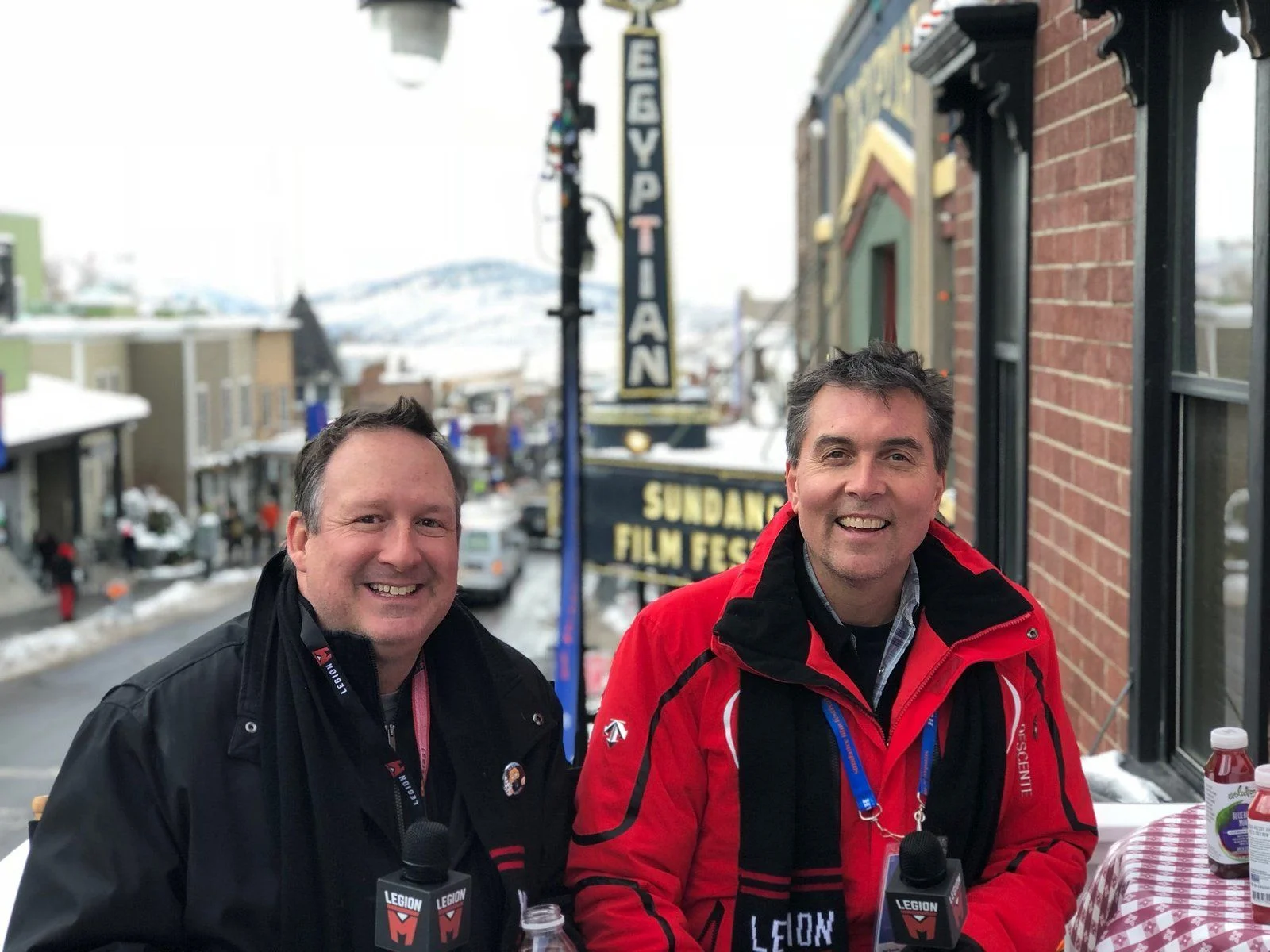 A Letter From The Founders To Prospective Investors