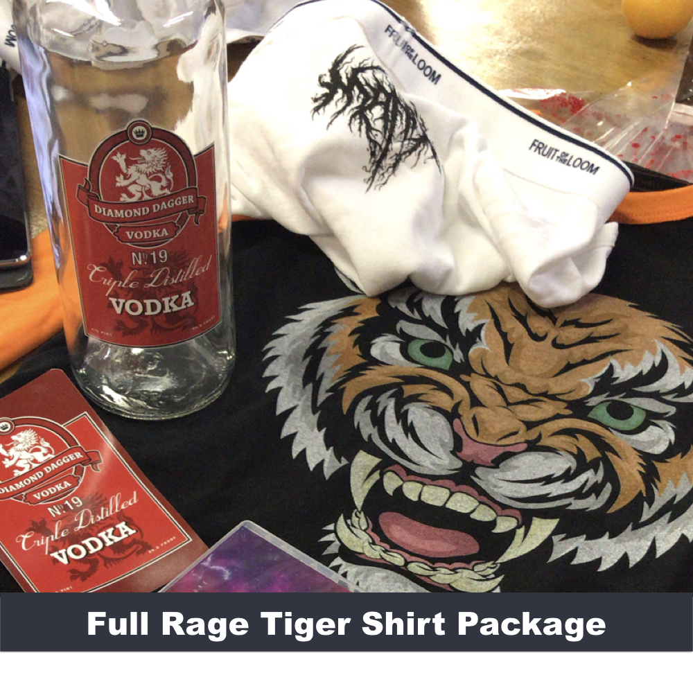 mandy movie tiger shirt