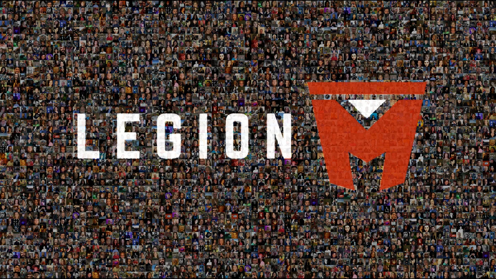 FAQ - Legion M Basics