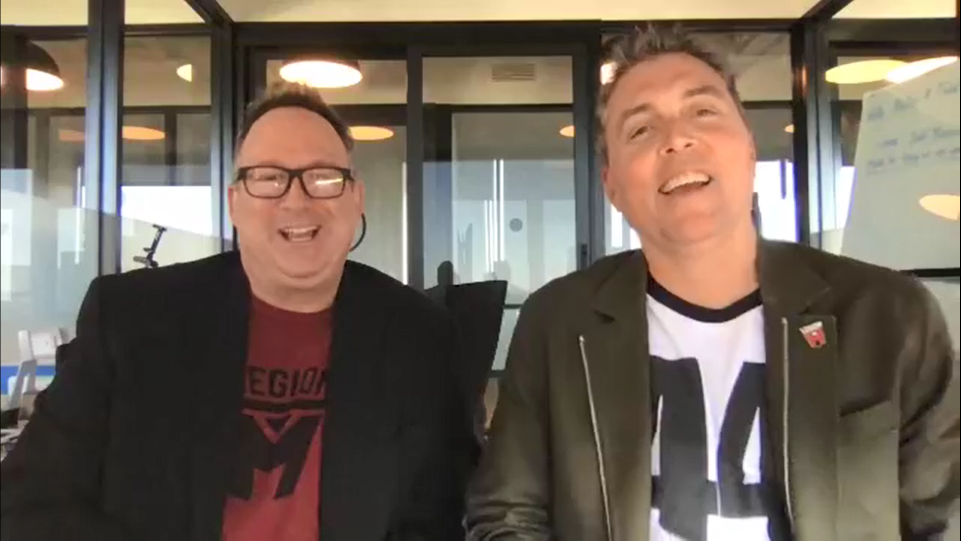 FACEBOOK LIVE UPDATE - 7/10/19