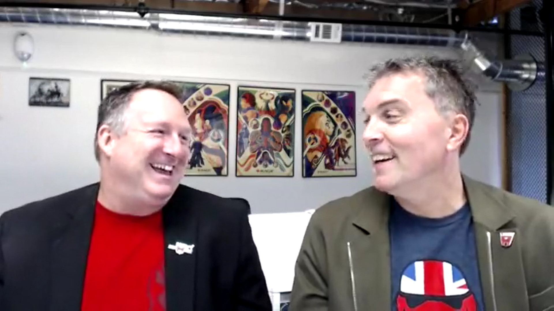 FACEBOOK LIVE UPDATE - 9/4/19