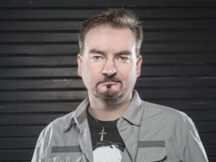 Brian O'Halloran