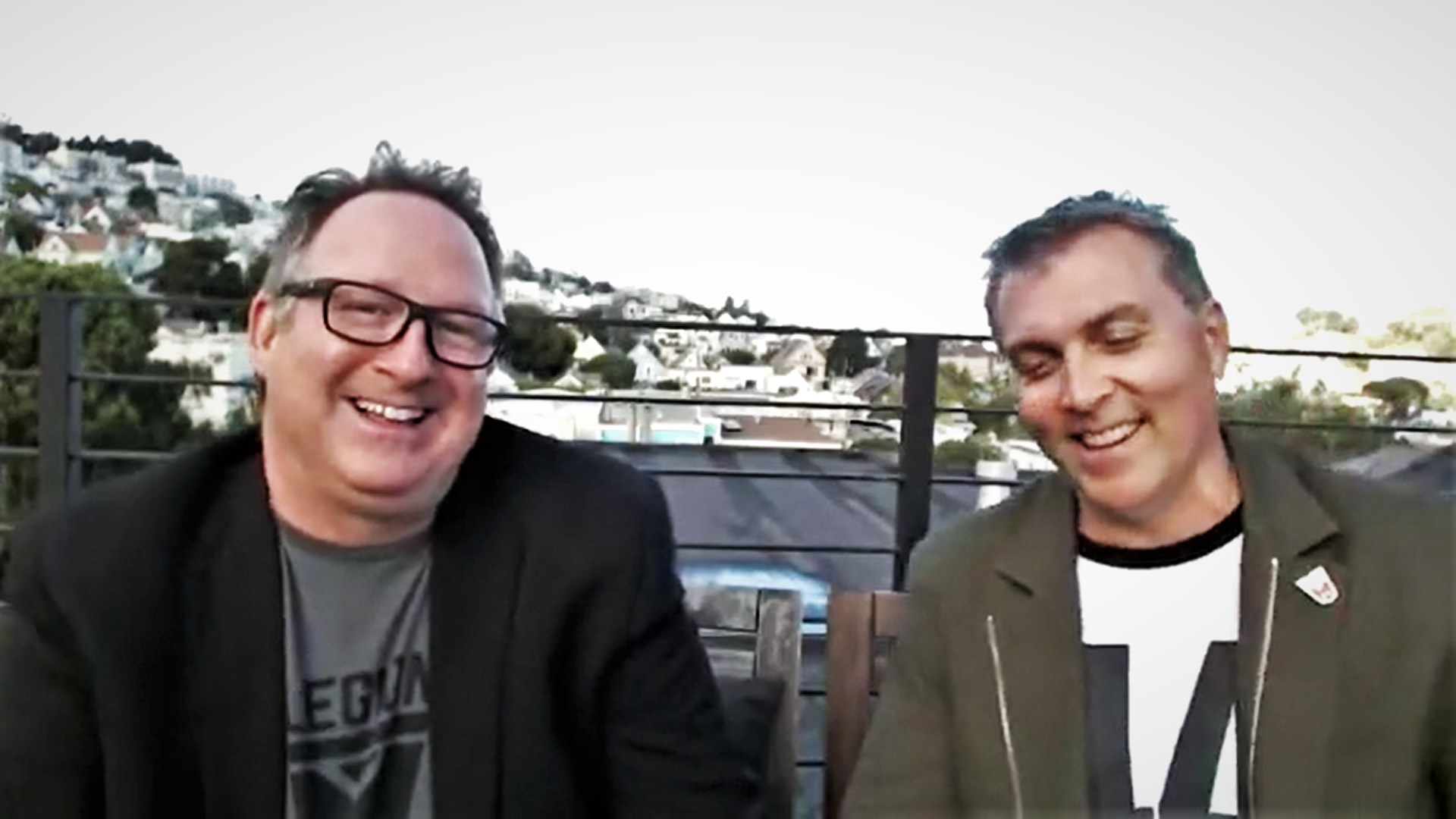 FACEBOOK LIVE UPDATE - 11/15/19