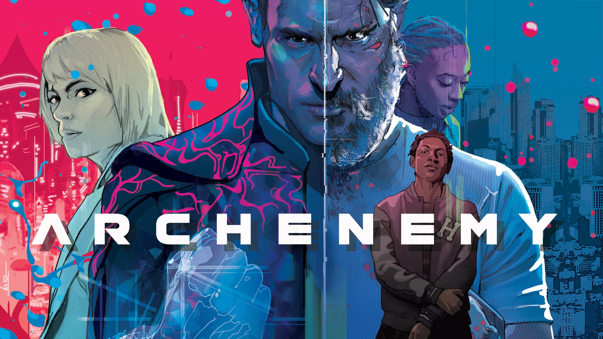 How YOU can have a direct impact on ARCHENEMY'S success!